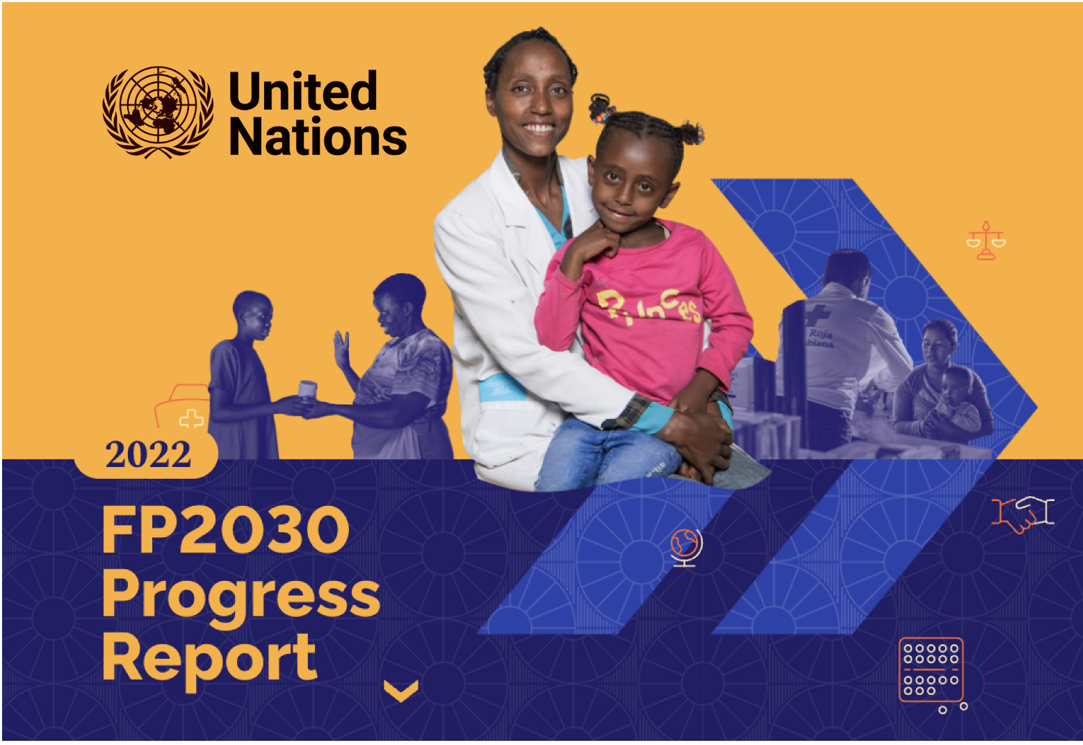 United Nations – FP2030